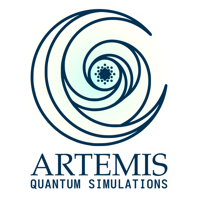 Artemis Server Logo